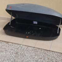 baule auto