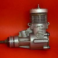 Supertigre G15 e scatola G31