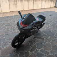Aprilia RS 125 2 Tempi 2003