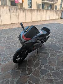 Aprilia RS 125 2 Tempi 2003