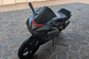 Aprilia RS 125 2 Tempi 2003
