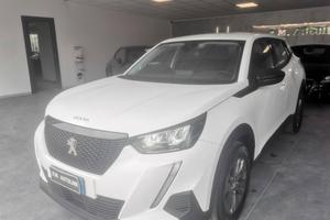 Peugeot 2008 BlueHDi 110 S&S Active Pack 2022