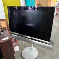Televisore. Bang & Olufsen