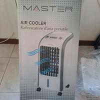 RAFFRESCATORE  D'ARIA PORTATILE