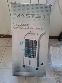 RAFFRESCATORE  D'ARIA PORTATILE