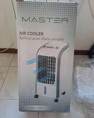 RAFFRESCATORE  D'ARIA PORTATILE