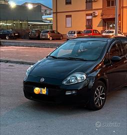 Fiat punto 1.3