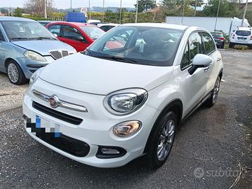 Fiat 500X 1.3 MultiJet 95 CV Lounge