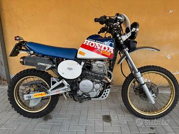 Honda NX 650 Dominator