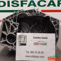 CAMBIO SUZUKI VITARA