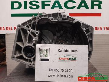 CAMBIO SUZUKI VITARA