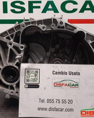 CAMBIO SUZUKI VITARA