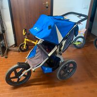 Passeggino running / traking