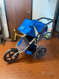 Passeggino running / traking