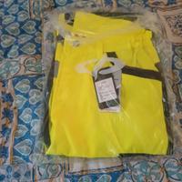 completo alta visibilità 