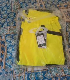 completo alta visibilità 