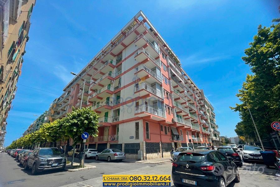Apartment in Molfetta, Villaggio Belgiovine - Vista 4