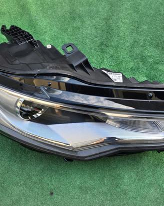 AUDI A6 4G0 BI-XENON Faro Fanale Destro Dx