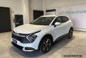Kia Sportage 1.6 crdi mhev Style