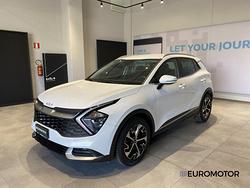 Kia Sportage 1.6 crdi mhev Style