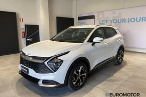 Kia Sportage 1.6 crdi mhev Style