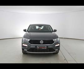 VOLKSWAGEN T-Roc 2.0 TDI SCR Business BlueMotion