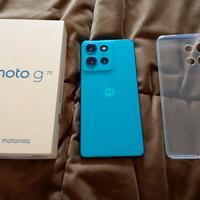 Motorola g 75 