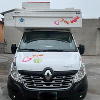 Renault master Maccarinelli 35q