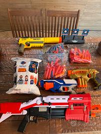 Set pistole Nerf