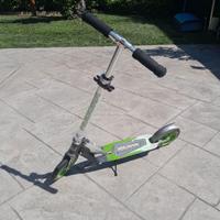 Monopattino Hudora per bambini