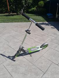 Monopattino Hudora per bambini