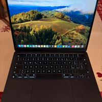 Macbook air m2