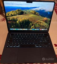 Macbook air m2