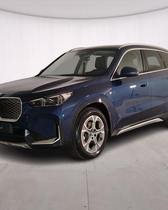 BMW X1 iX1 eDrive20 Special Edition