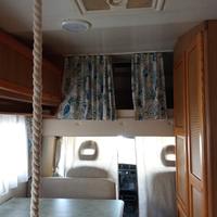 camper 2.5 turbo diesel 