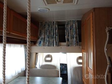 camper 2.5 turbo diesel 