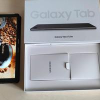 Tablet Samsung tab A7 Lite