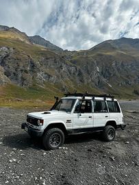 Mitsubishi pajero Wagon 1^ serie