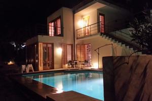 Torre Normanna House · Villa with pool/garden near