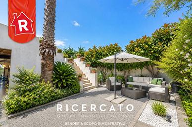 Villa di 71 m² con 3 locali a Lecce