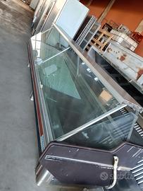 Banco Frigo Professionale Criocabin – Vetrina