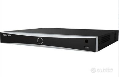 Hikvision DS-7608NXI-I2/S(E) 8-ch