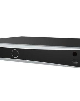 Hikvision DS-7608NXI-I2/S(E) 8-ch