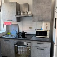 Cucina + elettrodomestici mondo convenienza