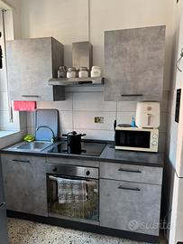 Cucina + elettrodomestici mondo convenienza