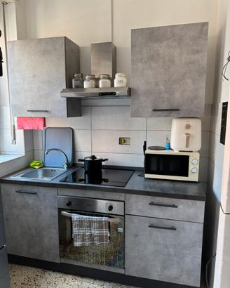 Cucina + elettrodomestici mondo convenienza