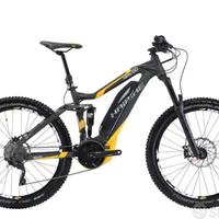 Haibike sduro 6.0 piu…
