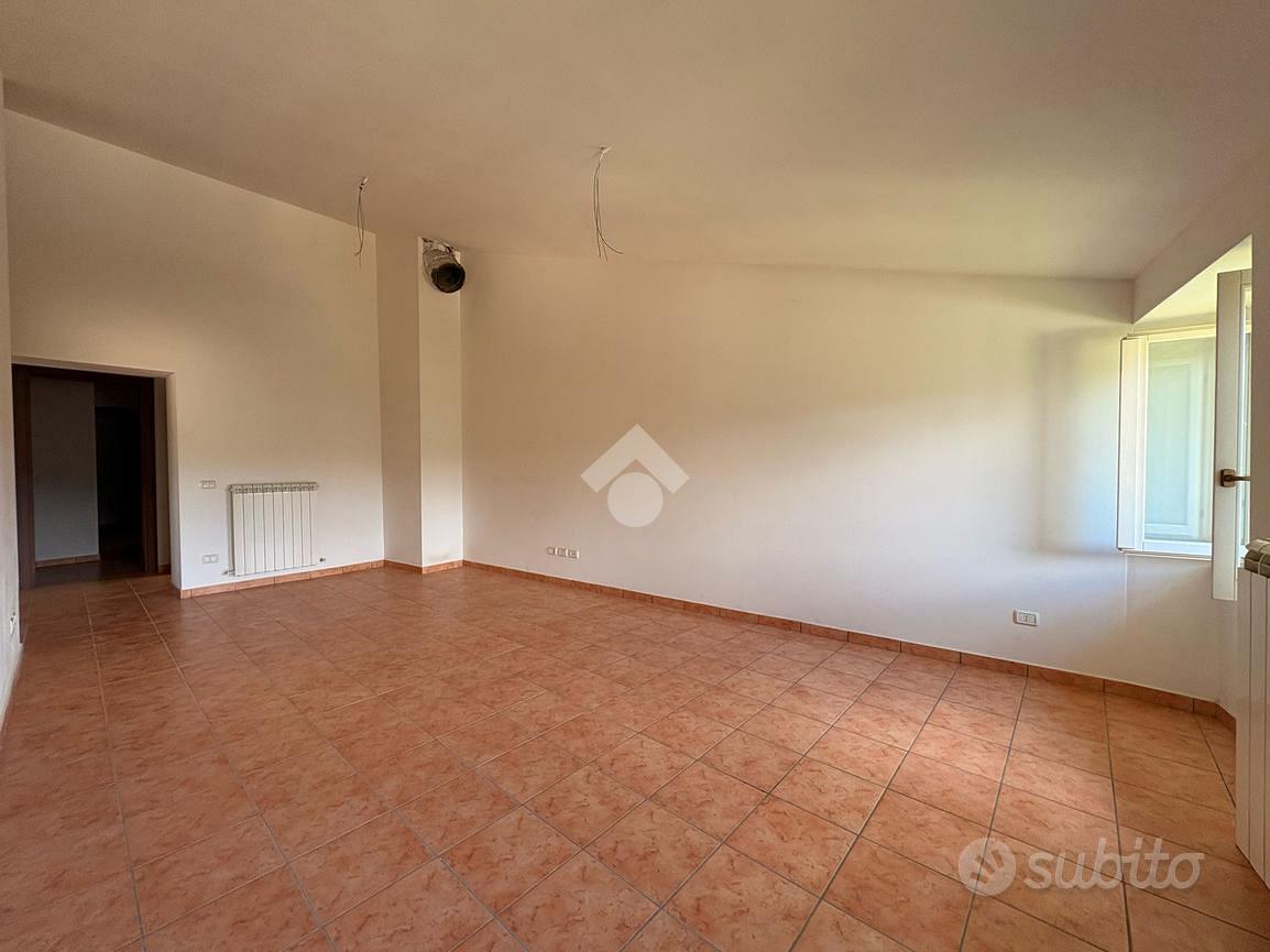 Appartamento – Nocera Umbra, Le Case, Perugia - Altro