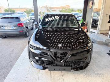 Alfa Romeo Junior 1.2 145 CV Hybrid eDCT6 Speciale
