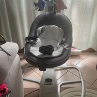 Babymoov altalena Swoon Motion 3 in 1
